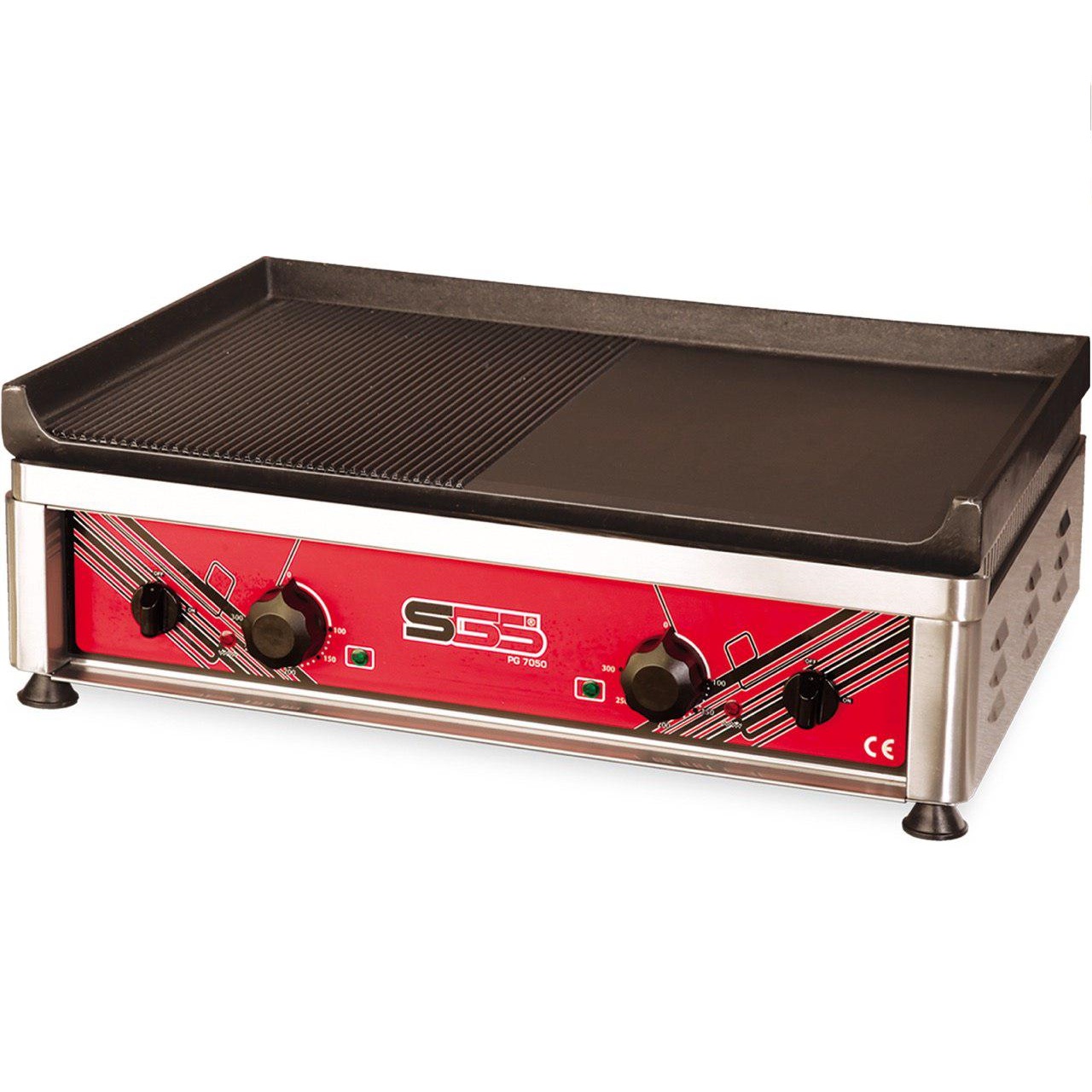 گریل برقی رومیزی SGS PG7050E