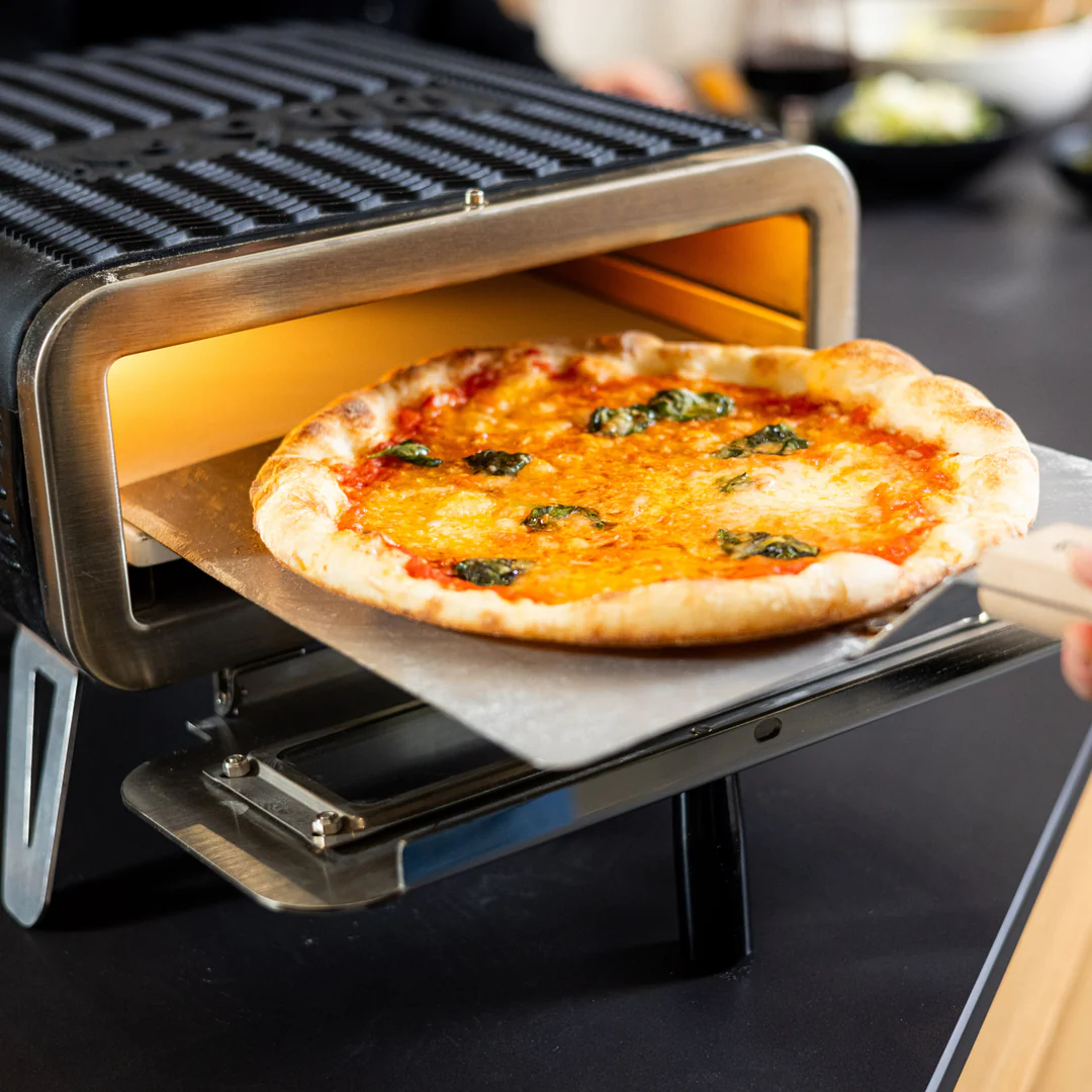 فر پیتزا صندوقی برقی