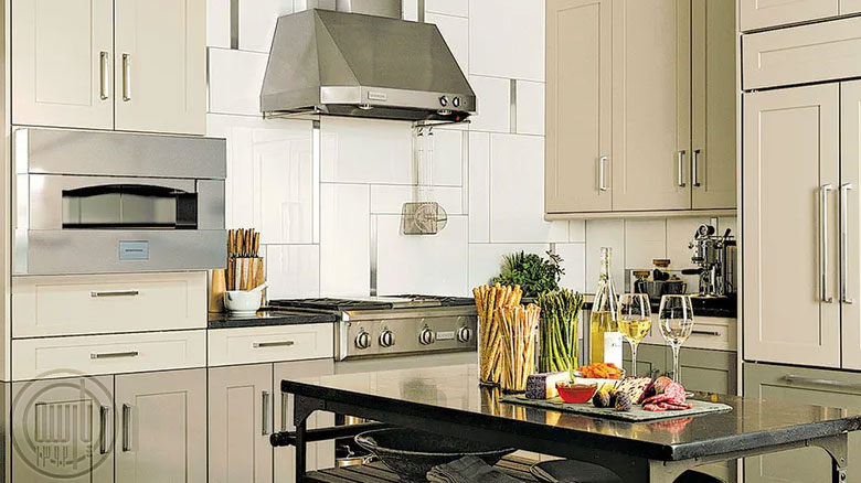 چگونه فر پیتزا صندوقی مناسب انتخاب کنیم