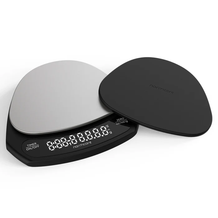 ترازوی قهوه(اسکیل) Normcore / Ultra-thin Coffee Scale